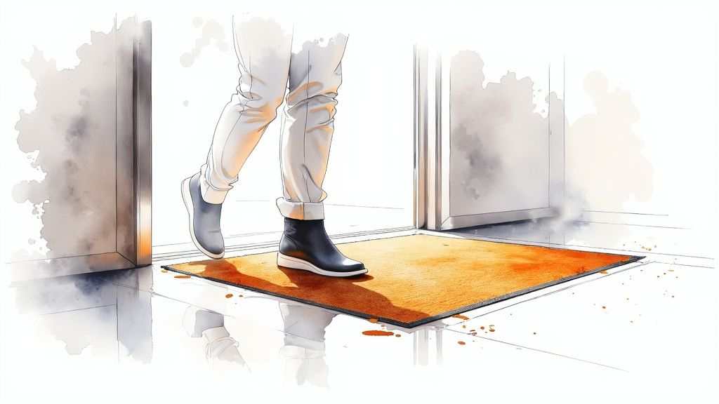 Entrance Matting Commercial: The Ultimate Guide for Businesses