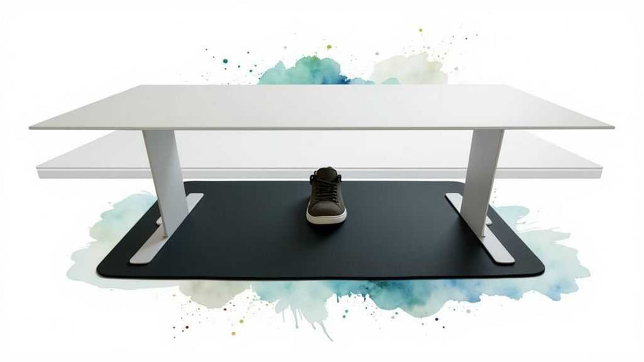 How to Choose the Perfect Standing Desk Mat for All-Day Comfort