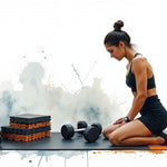 How to Choose the Best Gym Matting