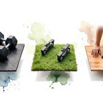 The Essential Guide to Commercial Gym Flooring