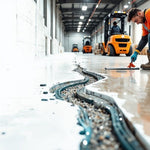 Your Guide to Non Slip Industrial Flooring