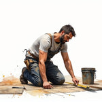 Rubber Flooring Installation Cost: A Practical Guide