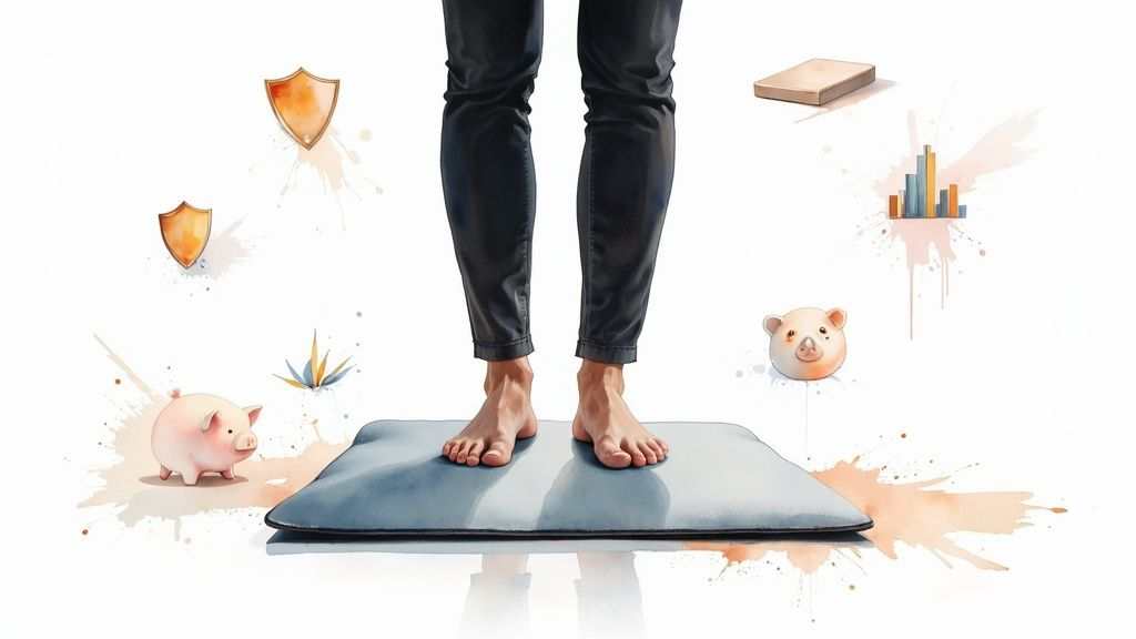 7 Anti Fatigue Mat Benefits You Should Know