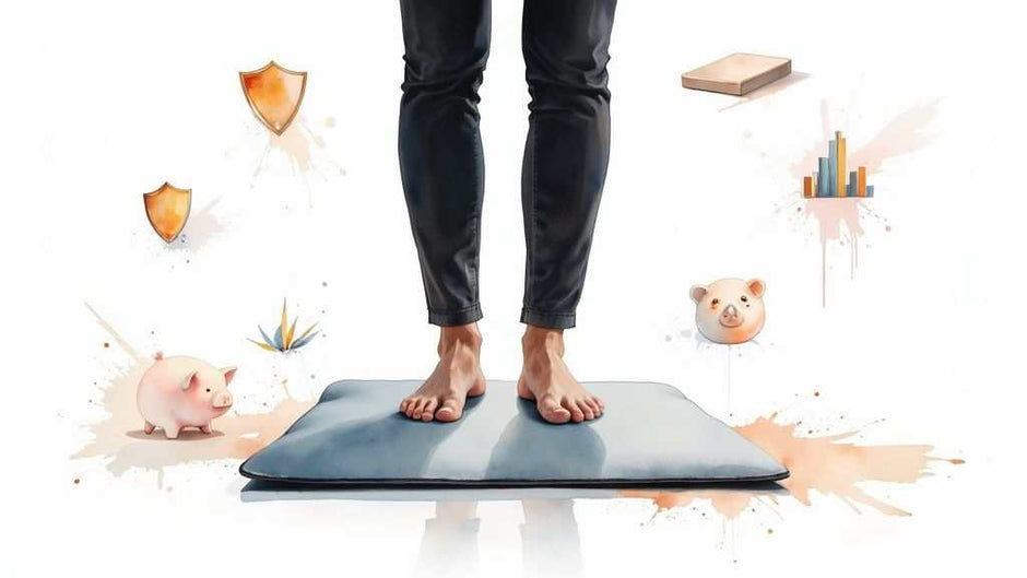 7 Anti Fatigue Mat Benefits You Should Know