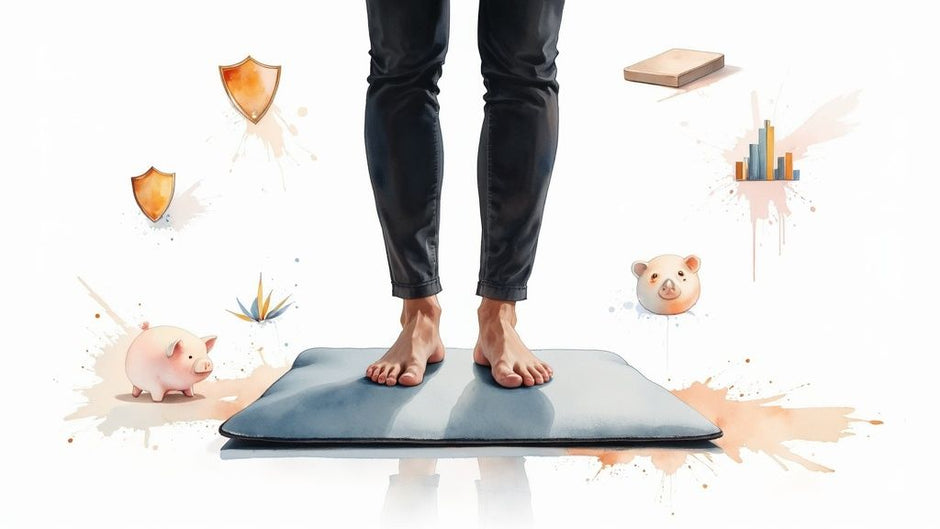 7 Anti Fatigue Mat Benefits You Should Know