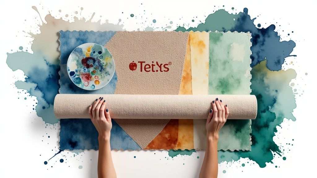 A Practical Guide to Custom Floor Mats: How to Boost Safety, Branding, and Your Bottom Line