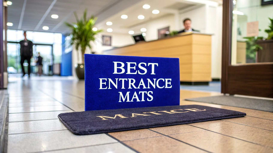 Entrance Mats 