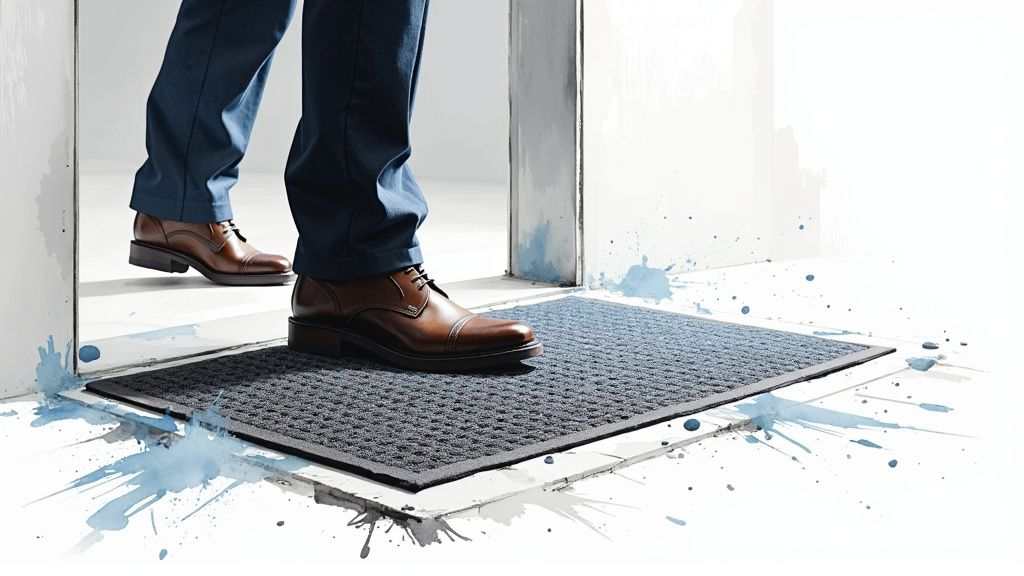 A Practical Guide to Waterhog Classic Entrance Mats