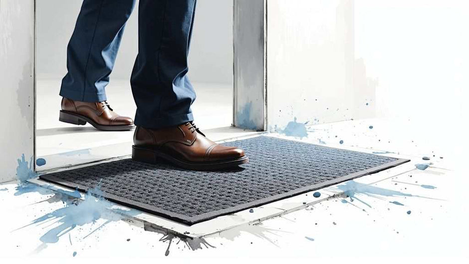 A Practical Guide to Waterhog Classic Entrance Mats