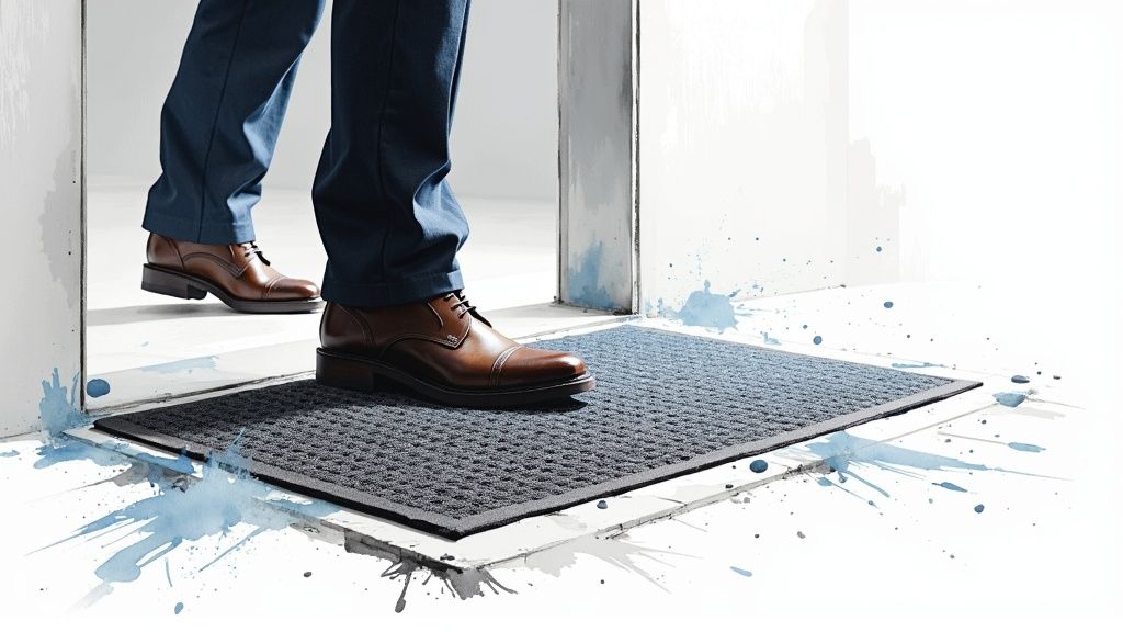 A Practical Guide to Waterhog Classic Entrance Mats