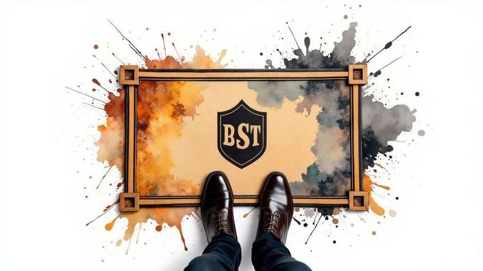 Your Guide to a Stunning Logo Floor Mat