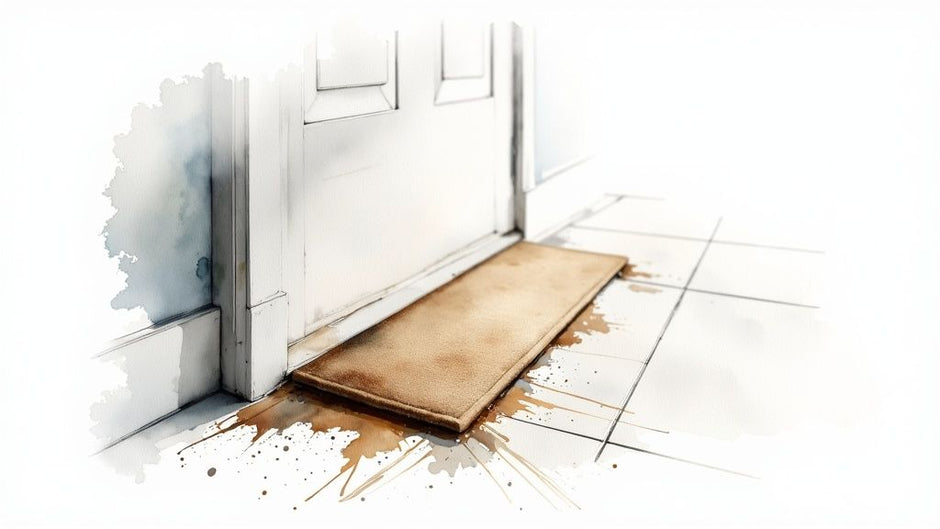 A Guide to Choosing and Using Indoor Entrance Floor Mats