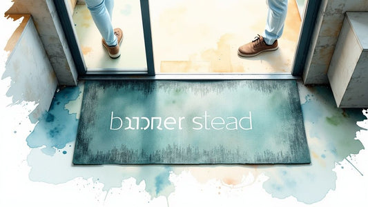 A Practical Guide to Floor Mats for Shops