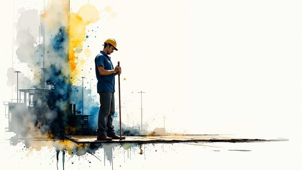 Top Anti Fatigue Mat Industrial for Your Facility