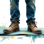 Your Guide to Anti Fatigue Rubber Mats