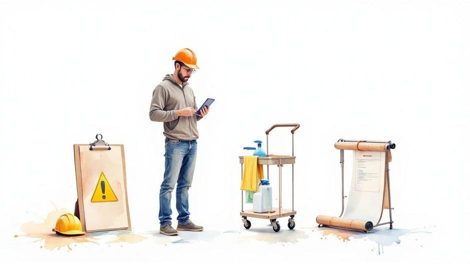 7 Essential Facility Management Best Practices for 2025