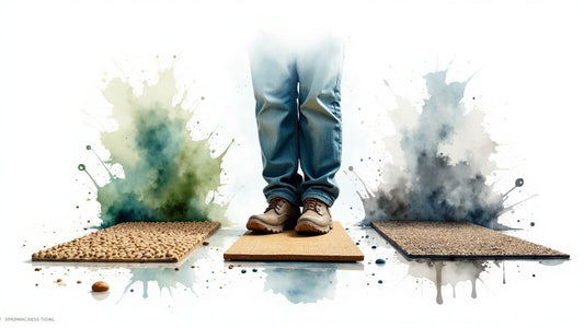 A Guide to Floor Safety Mats for Workplaces