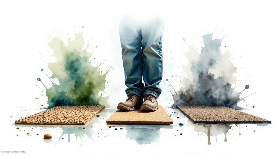 A Guide to Floor Safety Mats for Workplaces