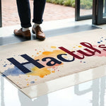Your Guide to Commercial Floor Mats with Logo