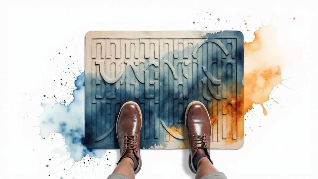 Heavy Duty Rubber Floor Mats Buyer's Guide