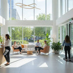 The Silent Guardian: How One Mat Can Transform Your Business's First Impression