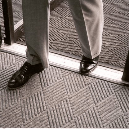 WaterHog® Max Diamond Mat