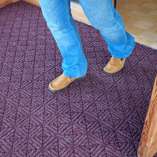 WaterHog® Max Tiles