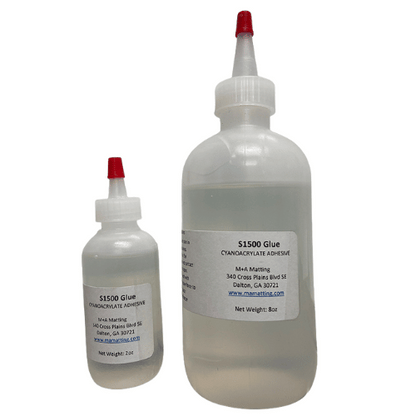 Solvent-Free Adhesives for Entrance Mat and Edging Installations