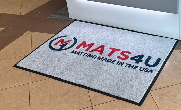 Rubber Mat Pool Safety – Boosting Hygiene in Hospitality – Mats4U USA
