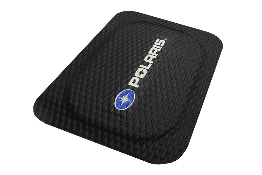 Hog Heaven Impressions Logo Mat