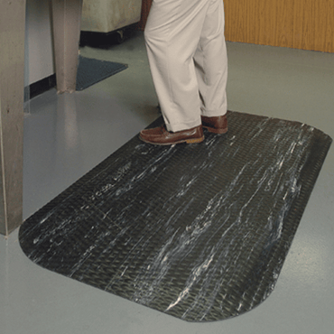 Hog Heaven® Marble Mat