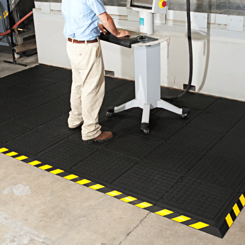 Hog Heaven® Modular Tiles