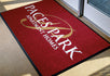 WaterHog® Inlay Logo Mat