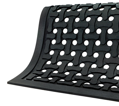 Comfort Flow™ Anti-Fatigue Drainage Mat