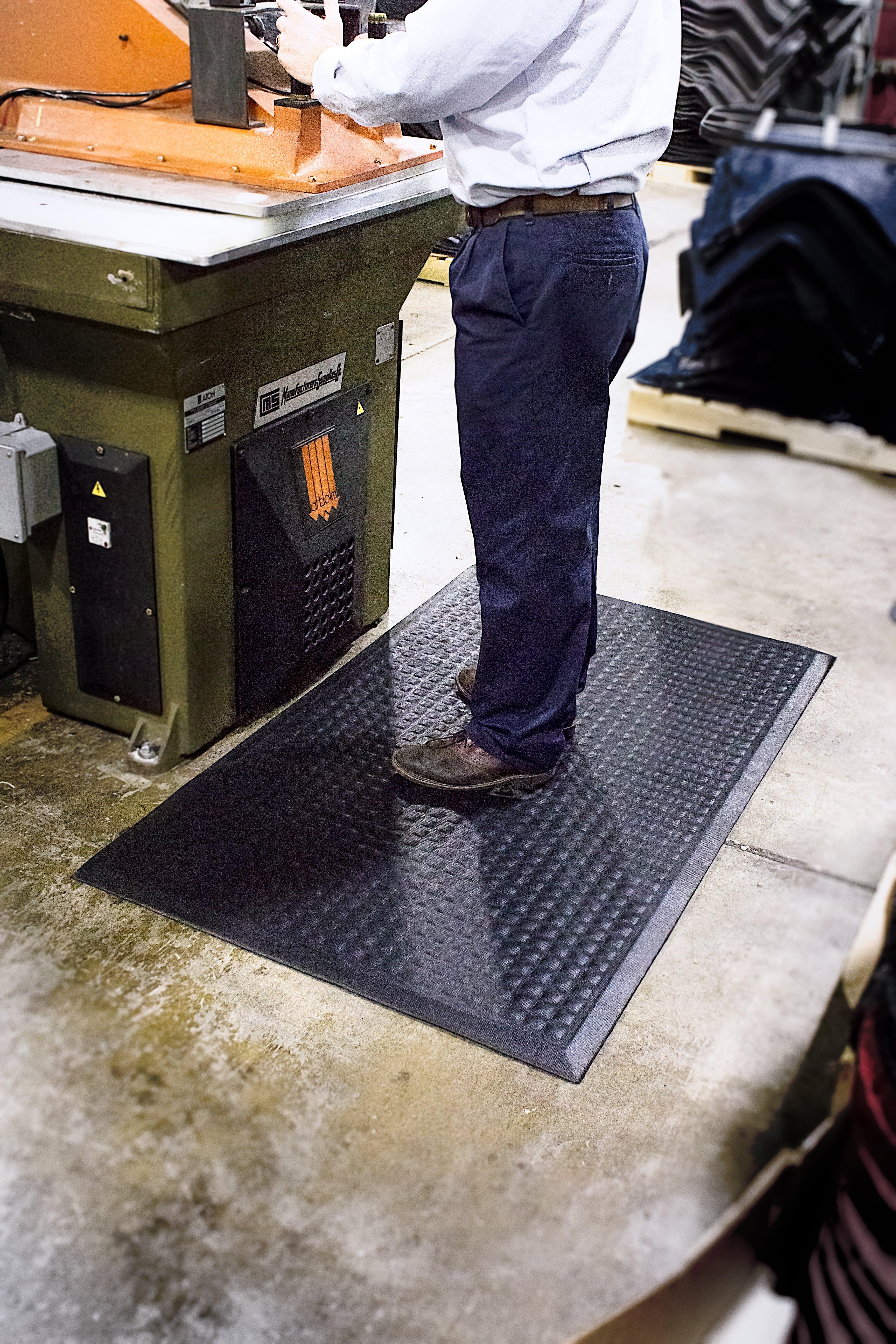 Comfort Premier™ Anti-Fatigue Mat