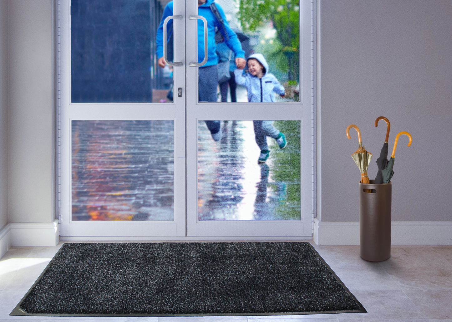 Classic MicroLuxx™ Entrance Mat