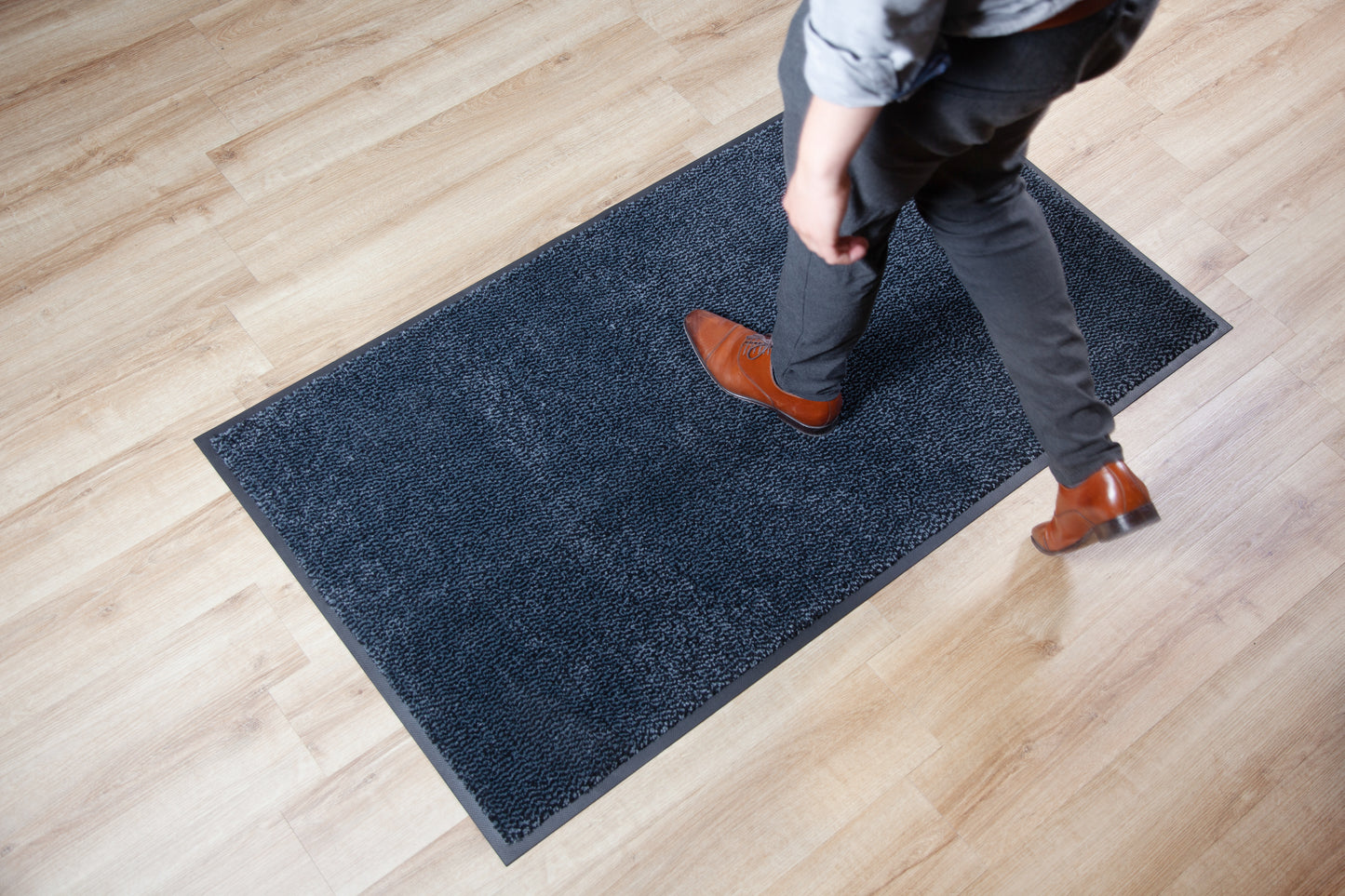 Classic MicroLuxx™ Entrance Mat