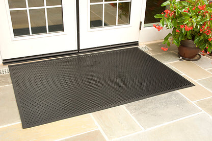 SuperScrape™ Mat
