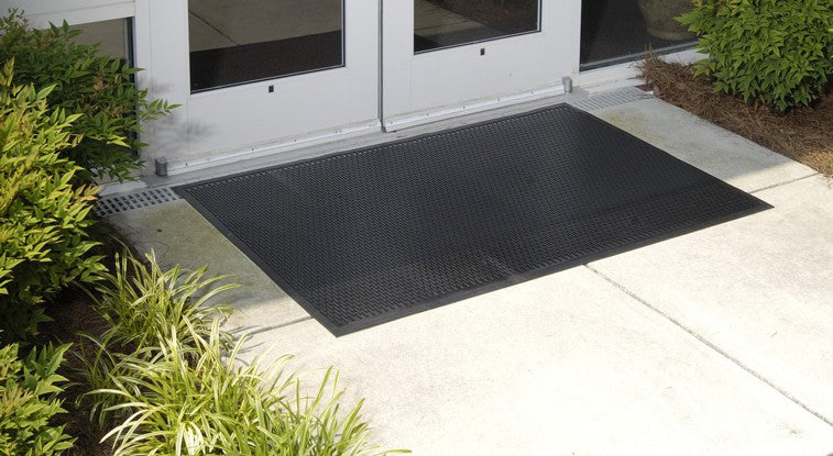 SuperScrape™ Mat