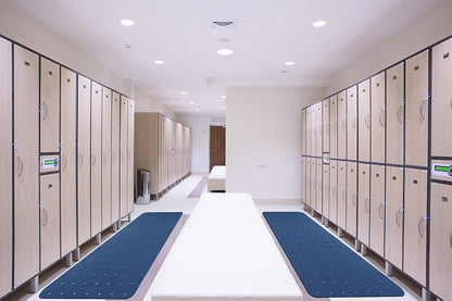 Wet Step® Mat